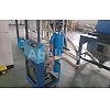 wpc profile board extrusion line