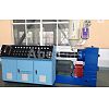 wpc profile board extrusion line