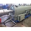 pvc pipe extrusion line