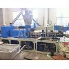 pvc pipe extrusion line