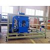 pvc pipe extrusion line