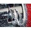 pvc pipe extrusion line