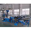 screening,conveying,weighing,packing system for granules