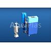 zj series plastic pellets automatic charger