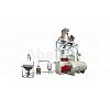 srl-w series horizontal heating/cooling mixer unit