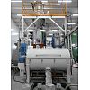 srl-w series horizontal heating/cooling mixer unit